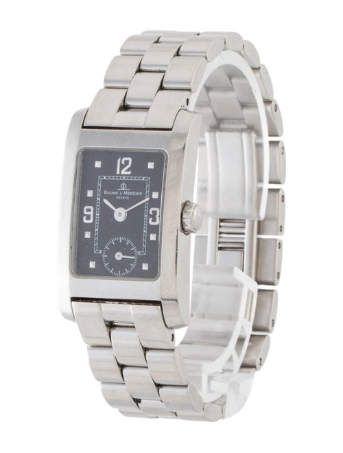 Baume & Mercier Hampton Watch