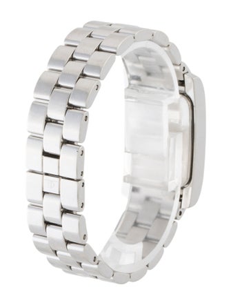 Baume & Mercier Hampton Watch