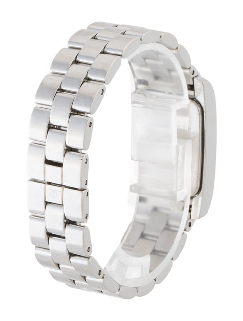 Baume & Mercier Hampton Watch