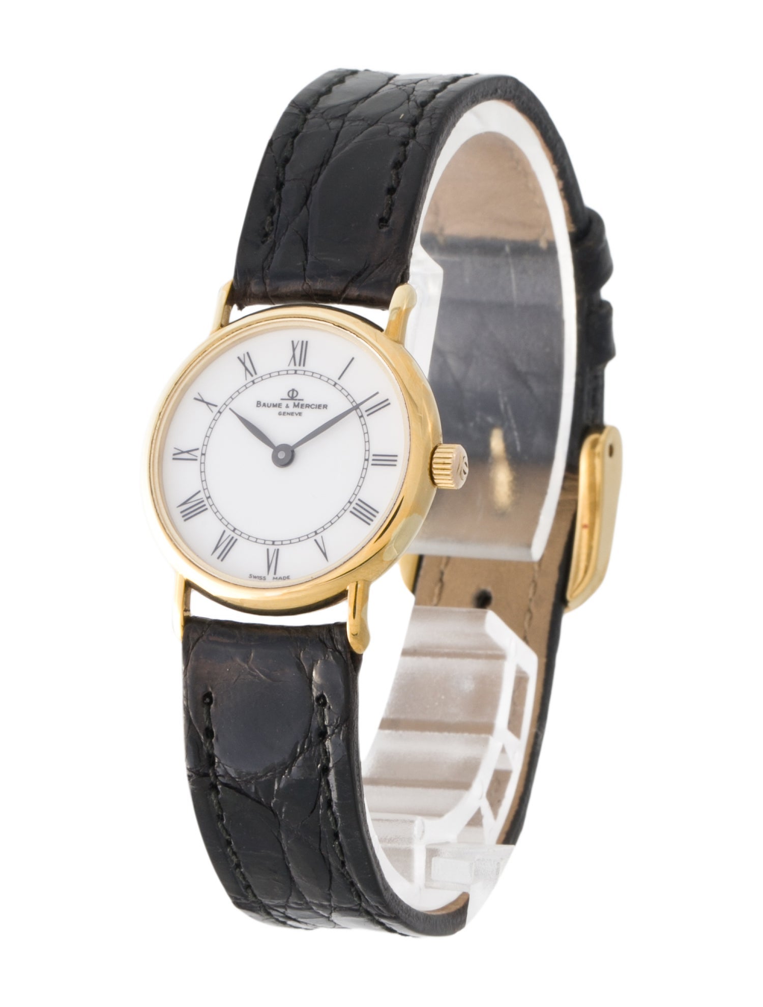 Baume & Mercier Classima Watch