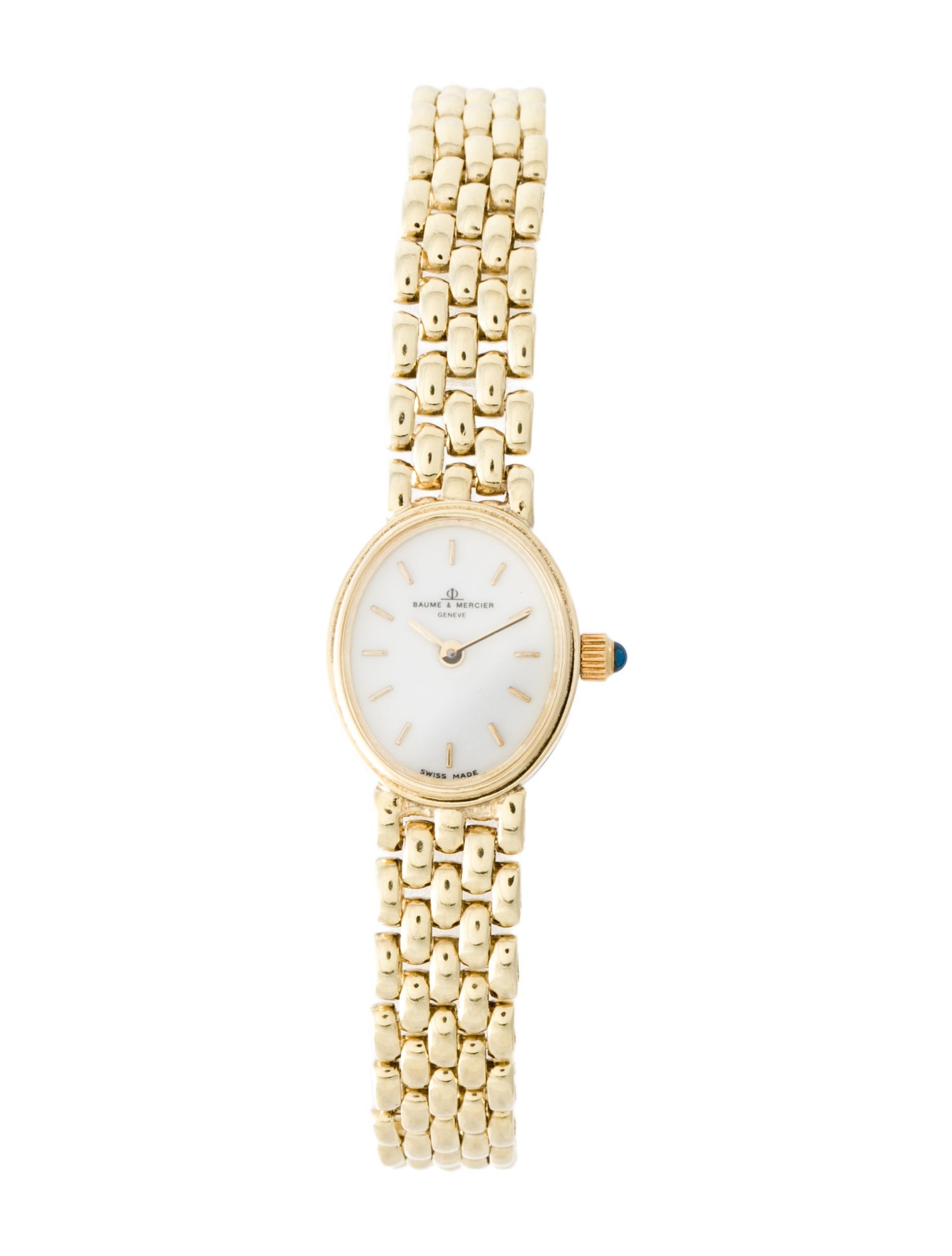 Baume & Mercier Classic Watch