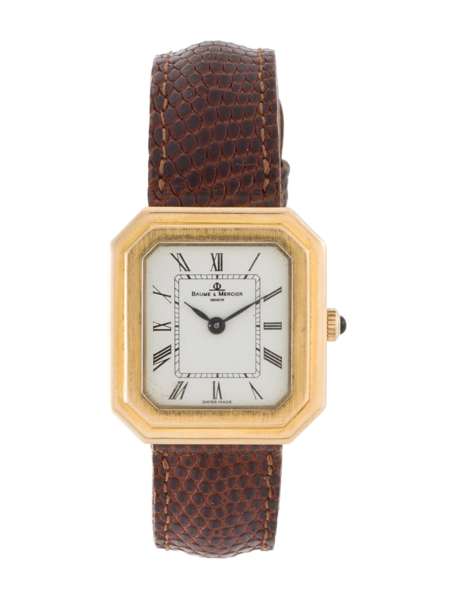 Baume & Mercier Classic Watch