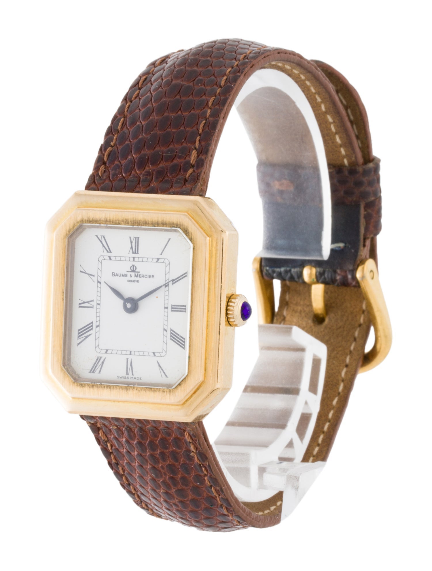 Baume & Mercier Classic Watch