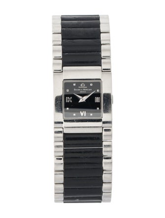 Baume & Mercier Catwalk Watch
