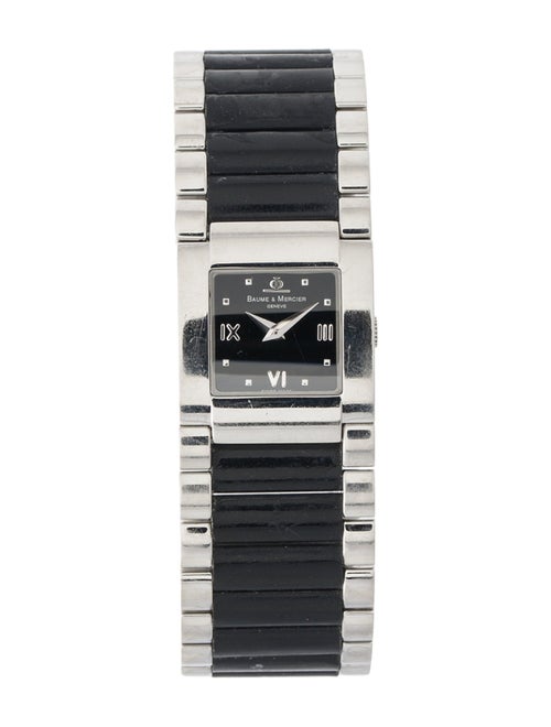 Baume & Mercier Catwalk Watch