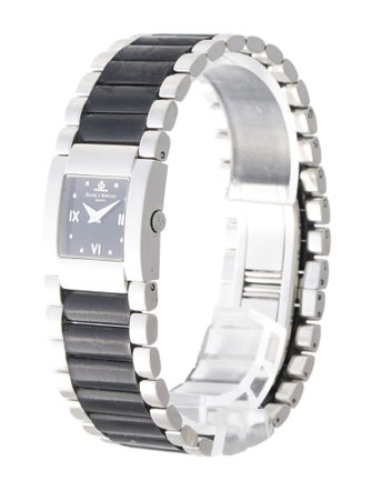 Baume & Mercier Catwalk Watch