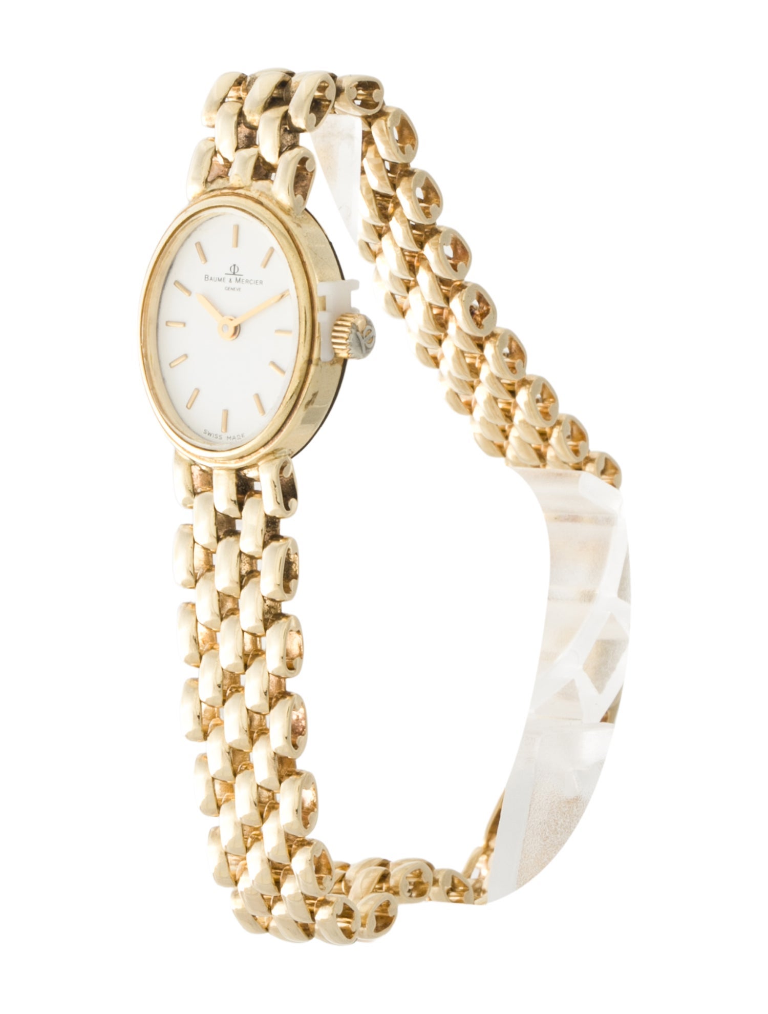 Baume & Mercier Classic Watch