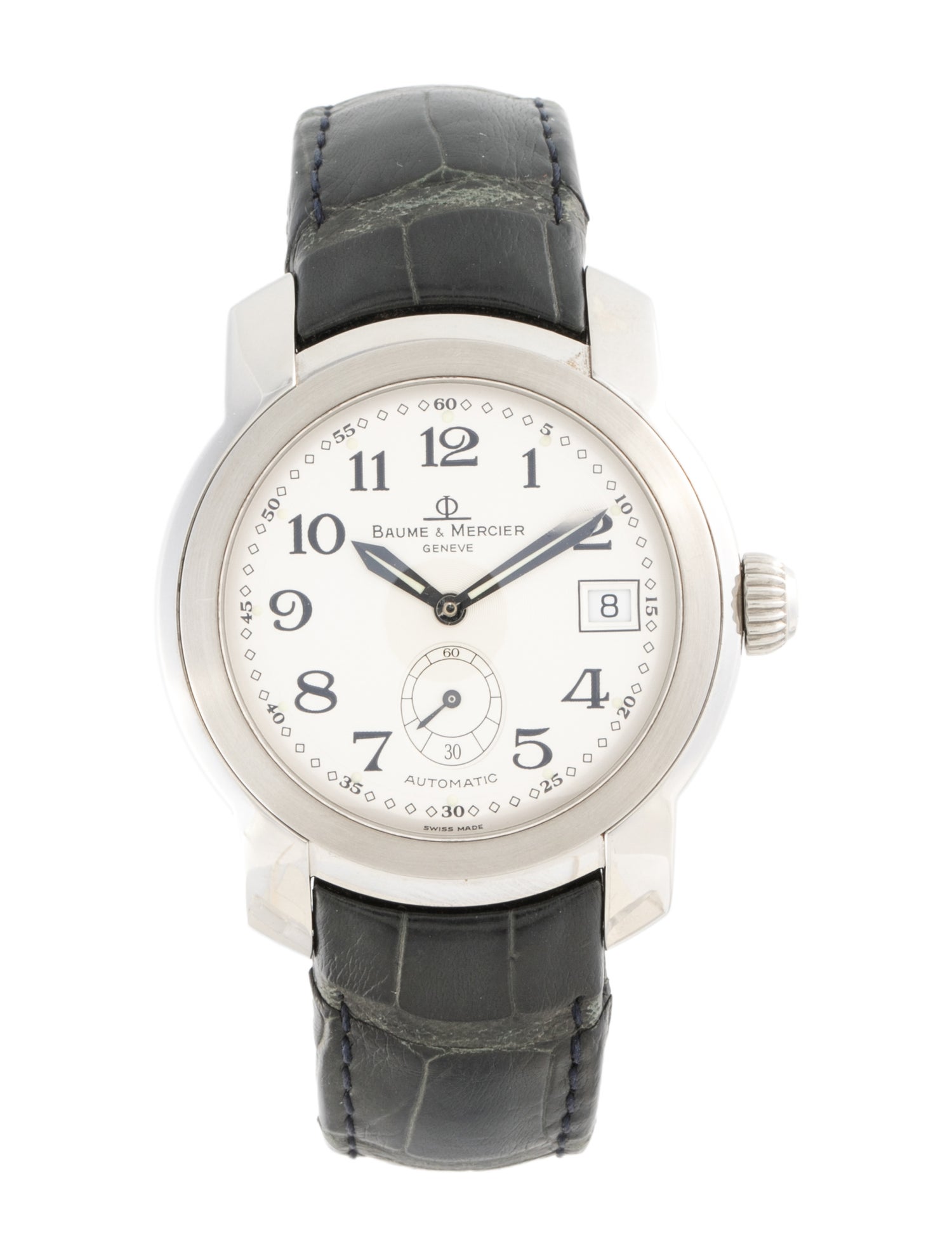 Baume & Mercier Capeland Watch