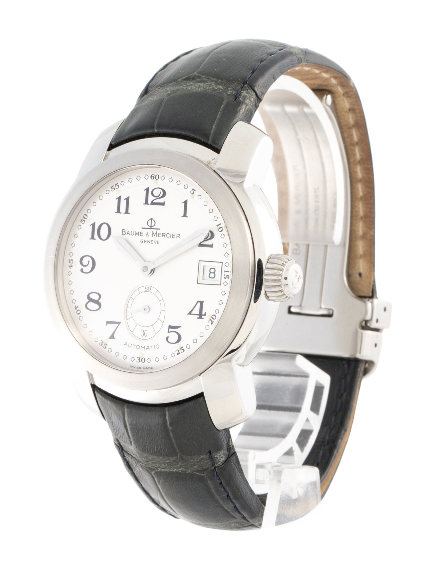 Baume & Mercier Capeland Watch