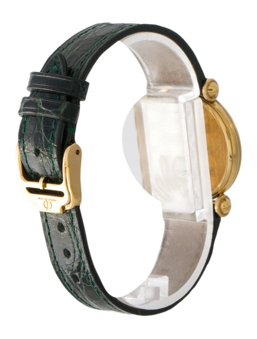 Baume & Mercier Classic Watch