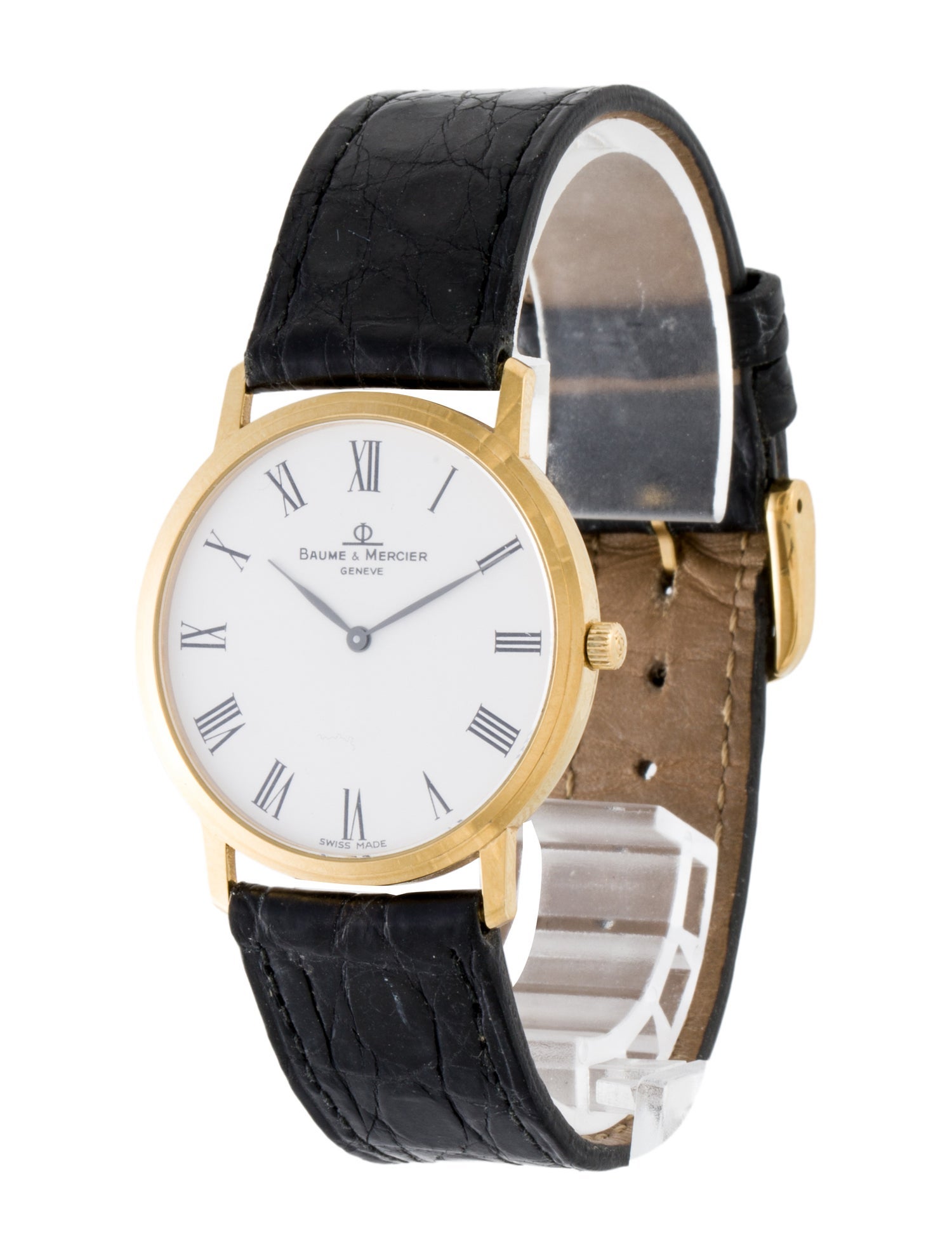 Baume & Mercier Classima Watch