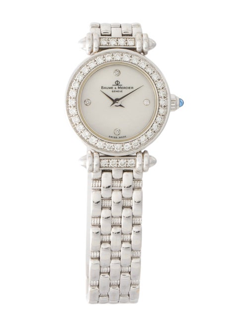 Baume & Mercier Classique Watch