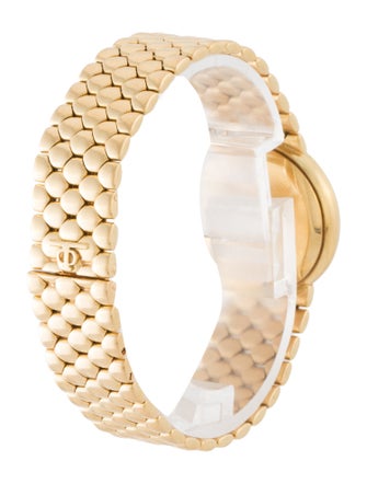 Baume & Mercier Classic watch