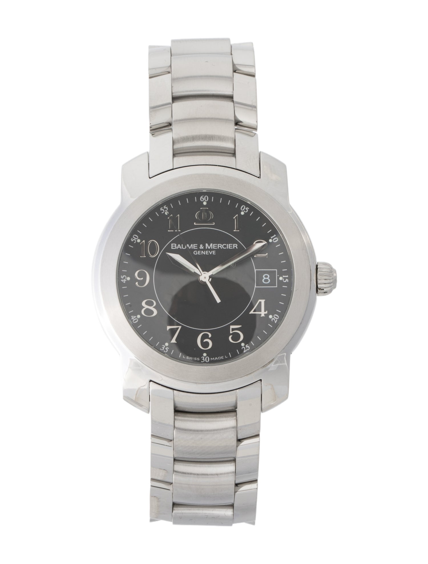 Baume & Mercier Capeland Watch