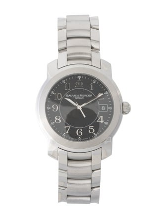 Baume & Mercier Capeland Watch