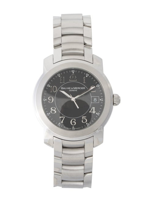 Baume & Mercier Capeland Watch