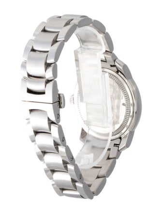 Baume & Mercier Capeland Watch