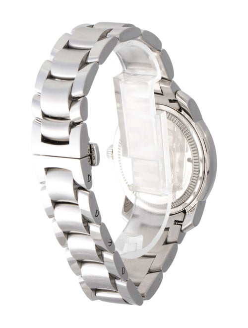 Baume & Mercier Capeland Watch