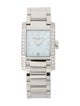 Baume & Mercier Diamant Watch