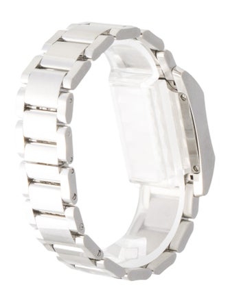 Baume & Mercier Diamant Watch