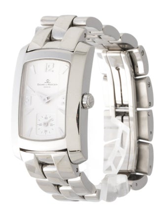 Baume & Mercier Hampton Milleis Watch