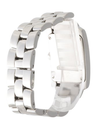 Baume & Mercier Hampton Milleis Watch