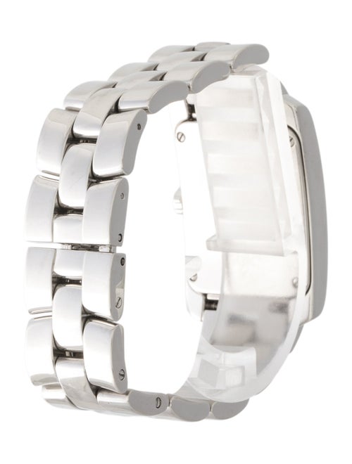 Baume & Mercier Hampton Milleis Watch