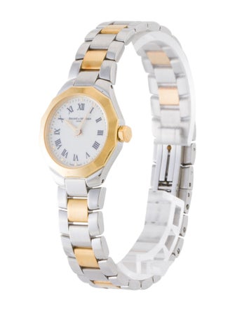 Baume & Mercier Riviera Watch