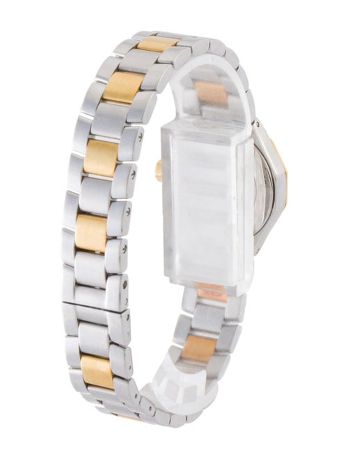 Baume & Mercier Riviera Watch