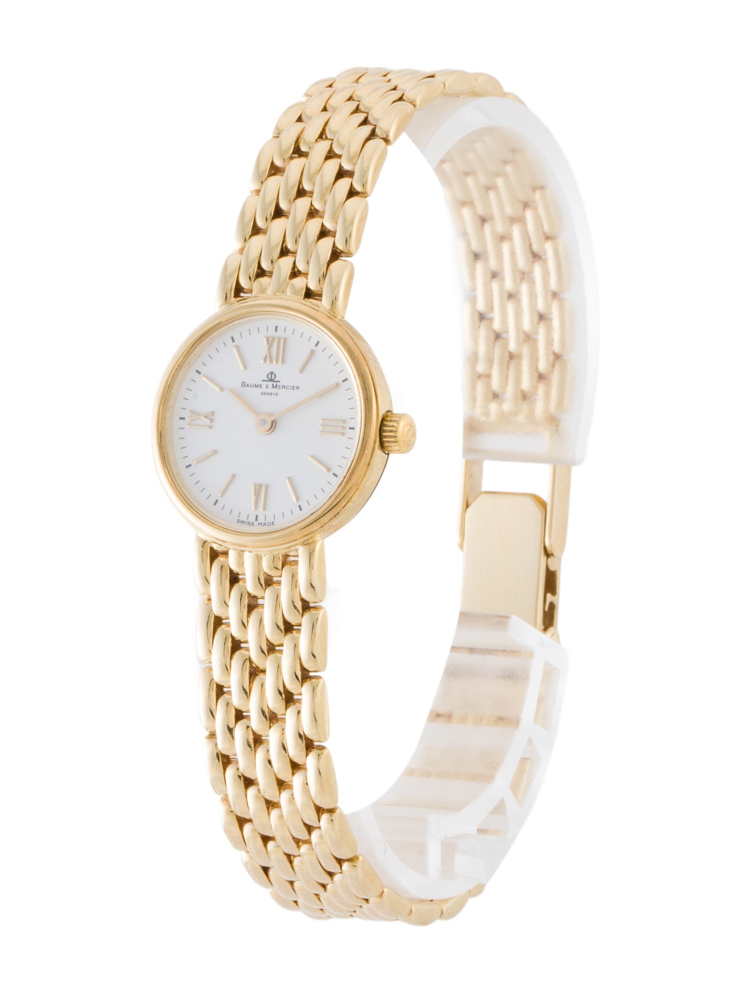 Baume & Mercier Classic Watch