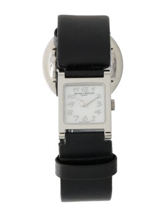 Baume & Mercier Vice Versa Watch