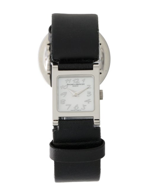 Baume & Mercier Vice Versa Watch