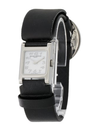 Baume & Mercier Vice Versa Watch