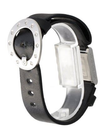 Baume & Mercier Vice Versa Watch