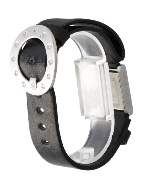 Baume & Mercier Vice Versa Watch