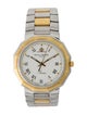 Baume & Mercier Riviera Watch
