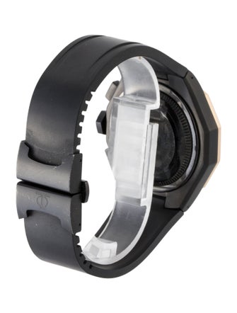 Baume & Mercier Riviera Watch