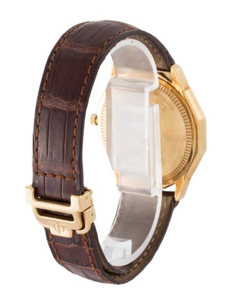 Baume & Mercier Riviera Watch