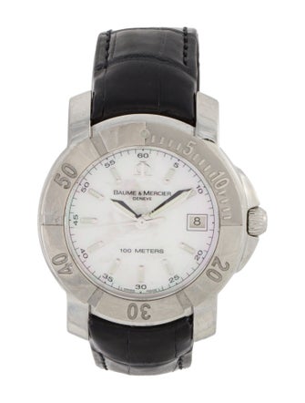Baume & Mercier Capeland S Watch