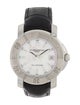 Baume & Mercier Capeland S Watch