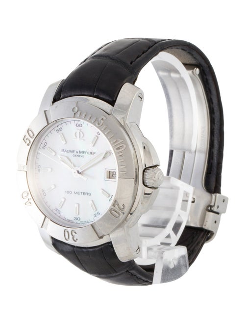 Baume & Mercier Capeland S Watch