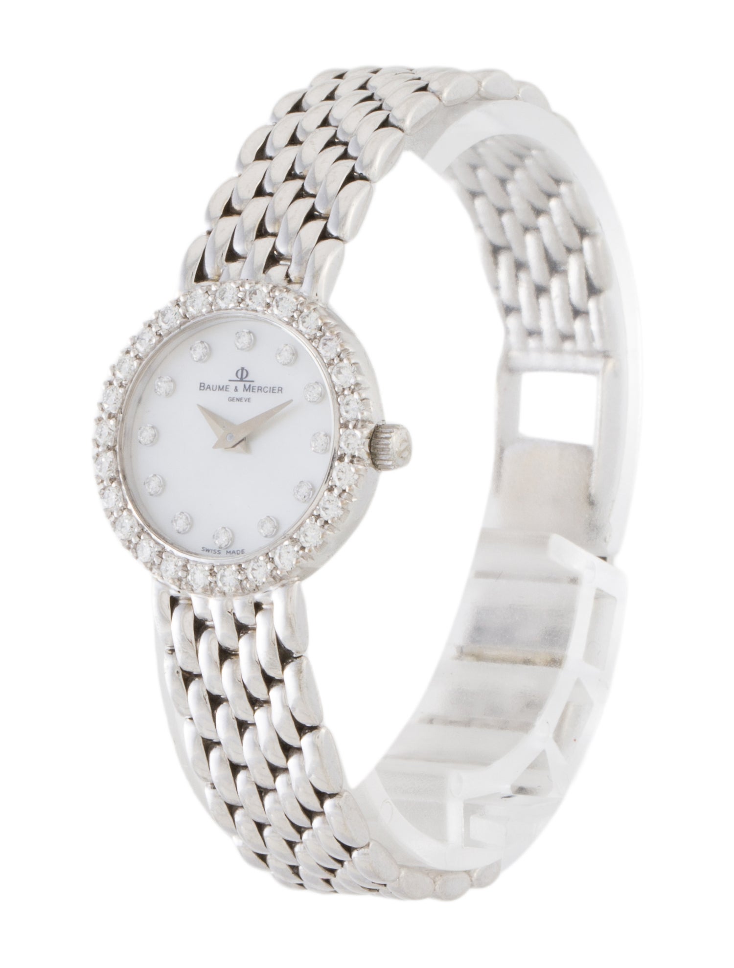 Baume & Mercier Classique Watch