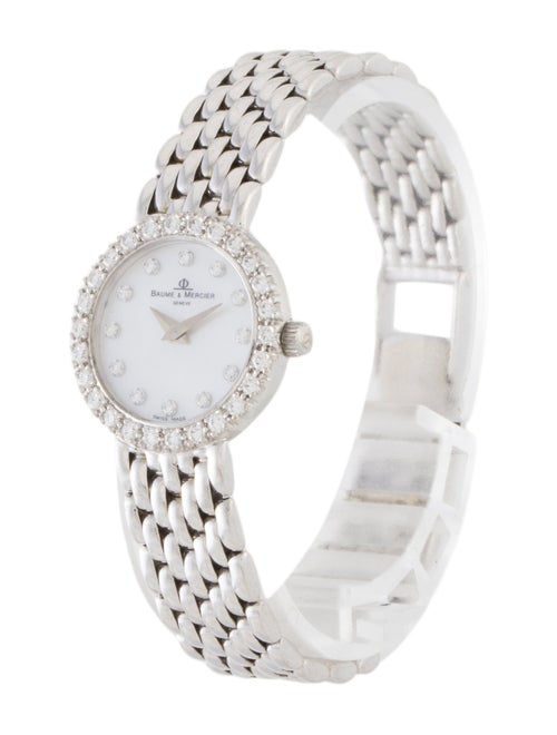 Baume & Mercier Classique Watch