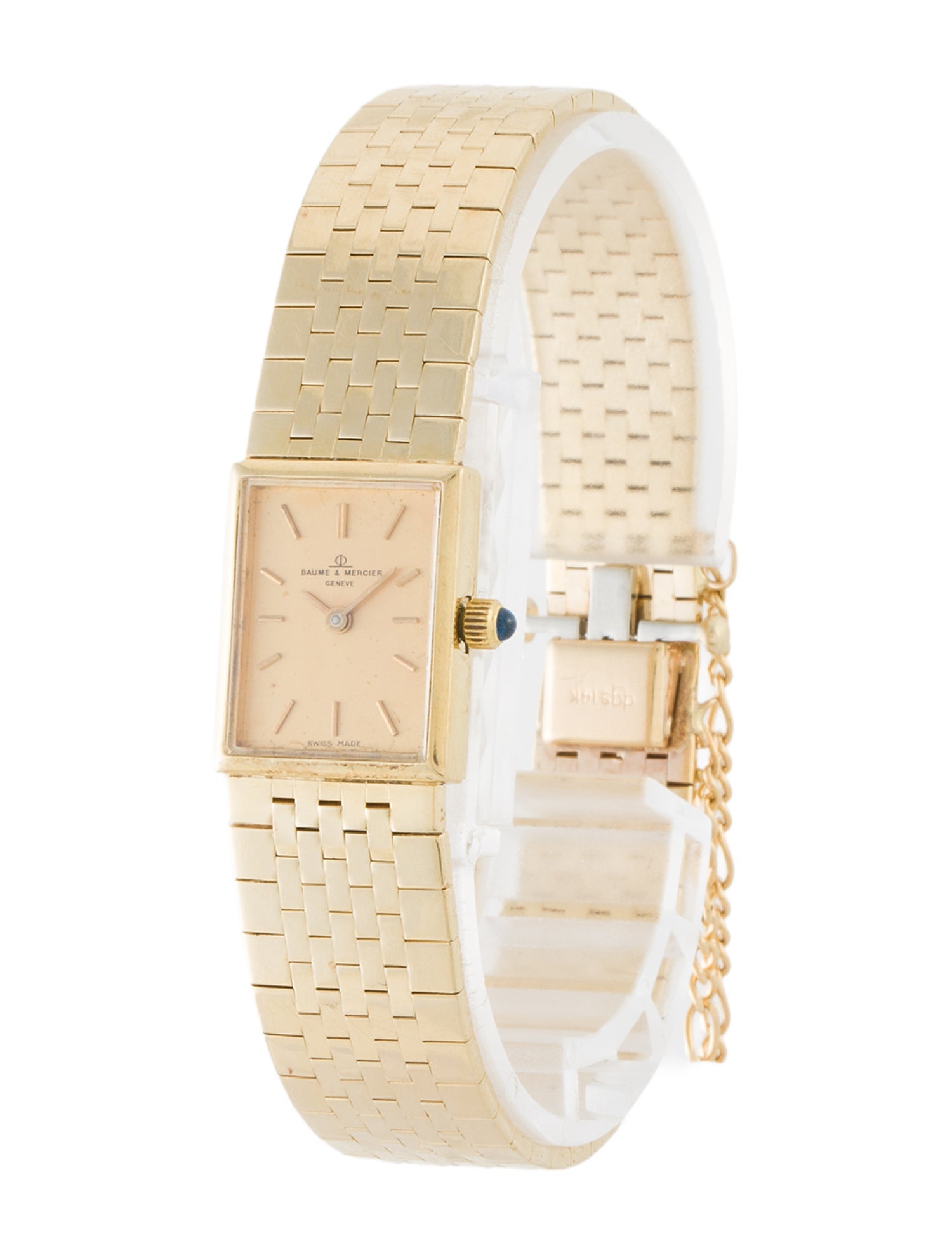 Baume & Mercier Classique Watch