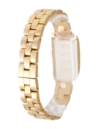 Baume & Mercier Hampton Watch