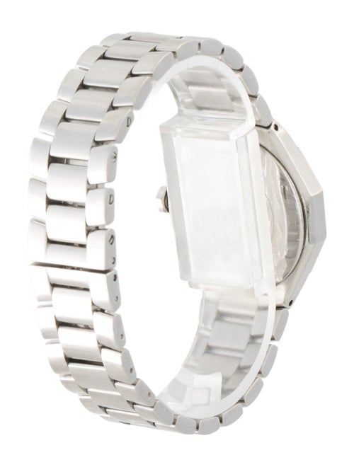 Baume & Mercier X Tiffany & Co. Riviera Watch