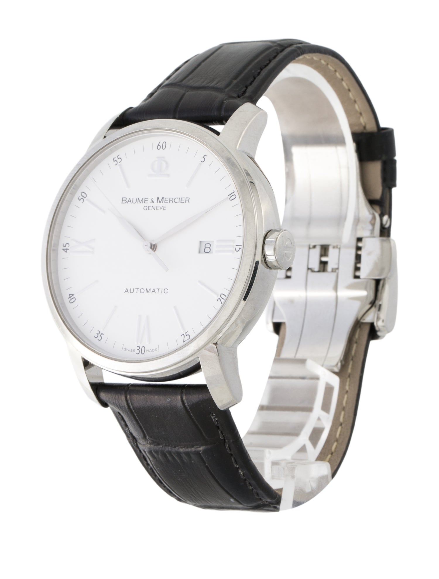 Baume & Mercier Classima XL Watch