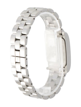 Baume & Mercier Hampton Watch