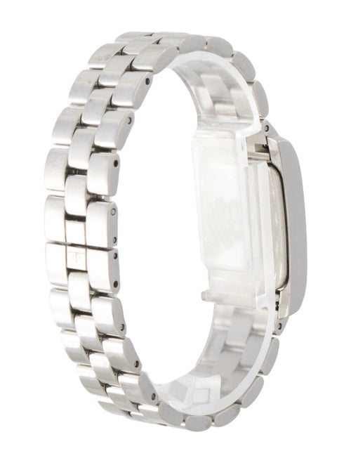 Baume & Mercier Hampton Watch