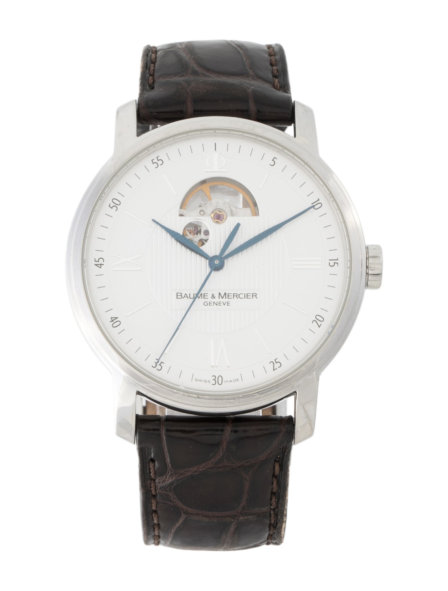 Baume & Mercier Classima Watch